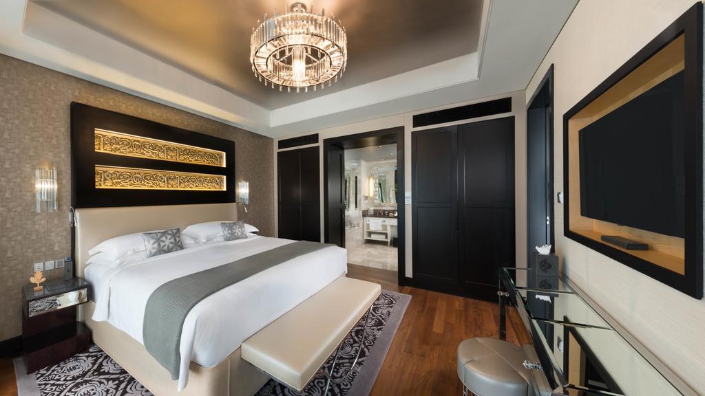 Deluxe Zimmer