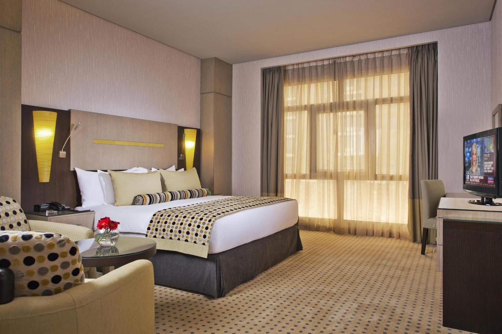 Executive Kamer met Kingsize Bed