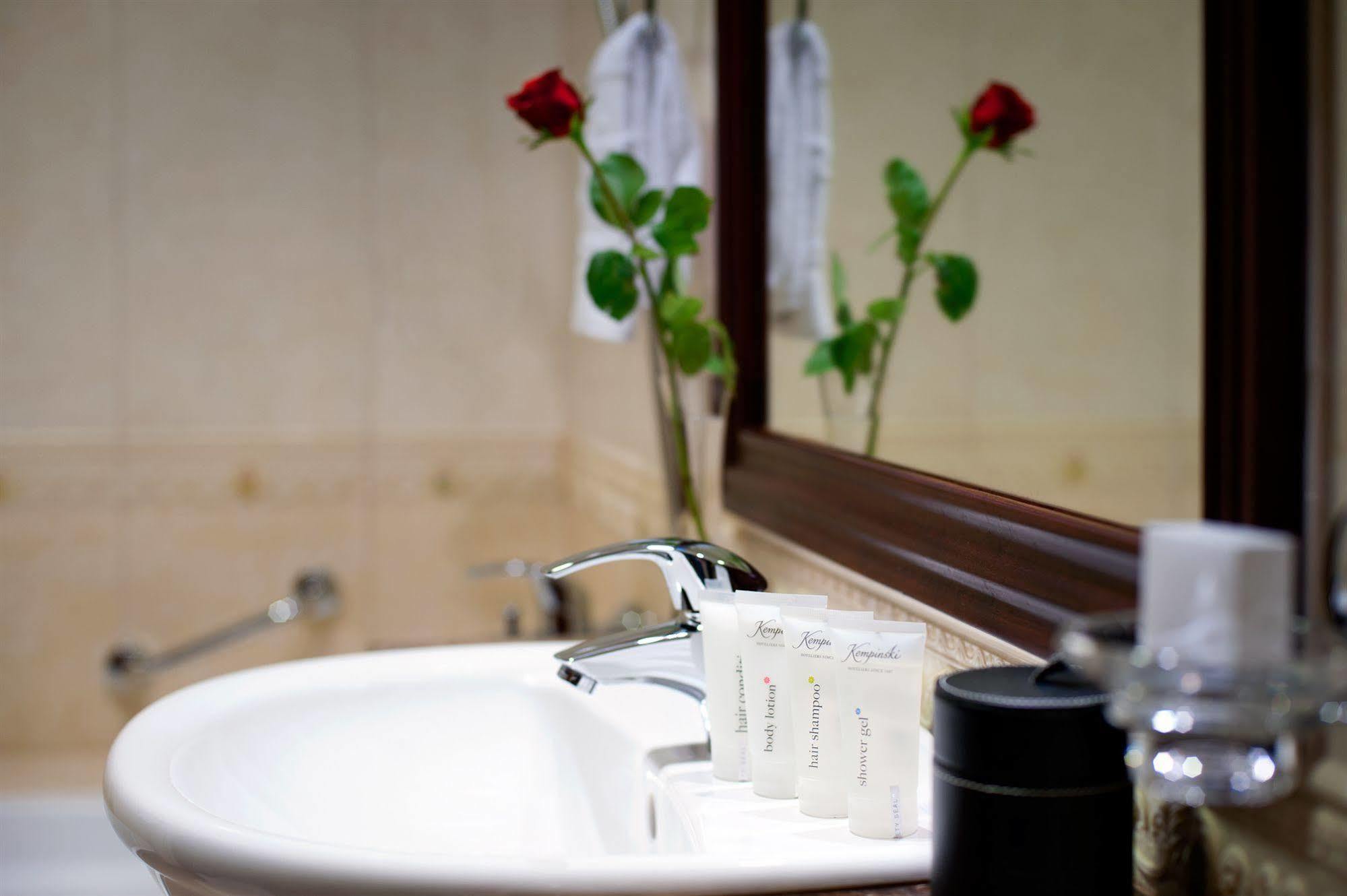 Deluxe Suite met 3 Slaapkamers