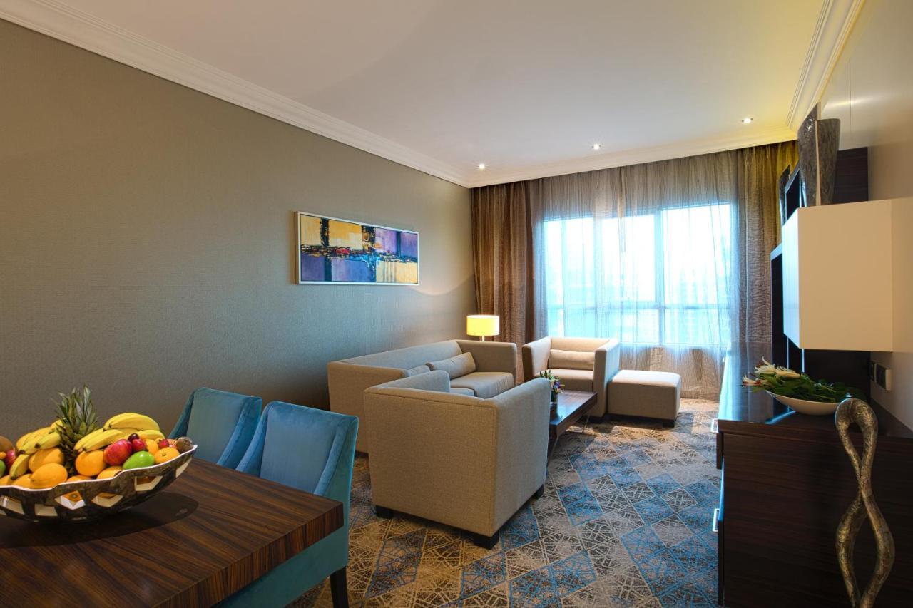 Suite con 2 Camere da Letto