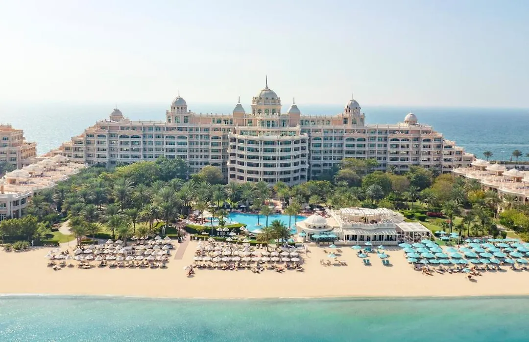 Kempinski Hotel Palm Jumeirah-1