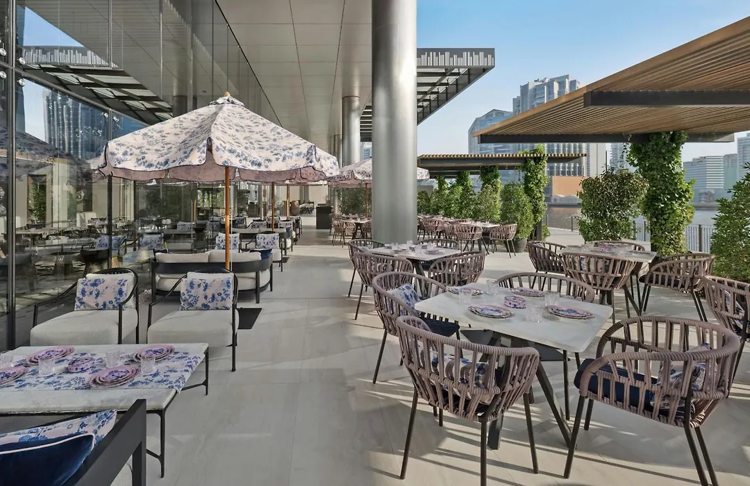 The St. Regis Downtown Dubai-1