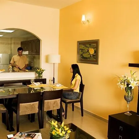 Time Topaz Hotel Apartment-3