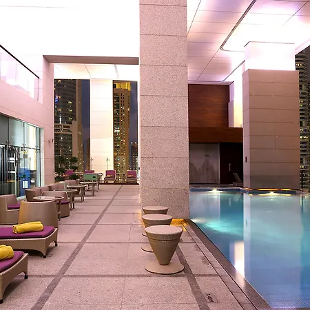Voco - Bonnington Dubai By Ihg-2