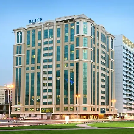Elite Byblos Hotel-2
