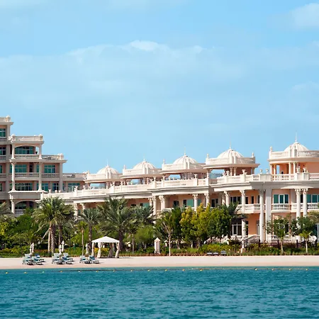 Kempinski Hotel Palm Jumeirah-2