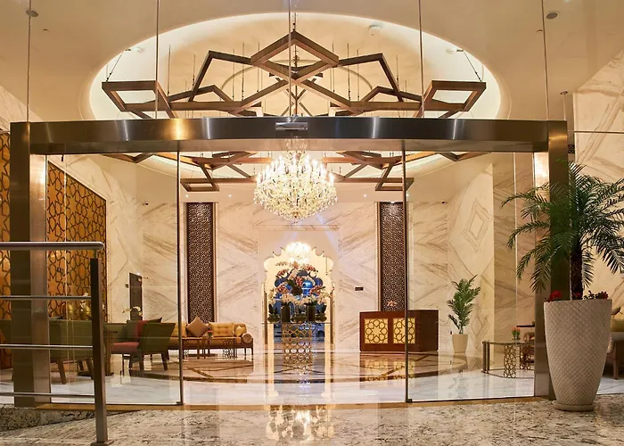 Hôtel avec piscine: Carlton Dubai Creek Hotel