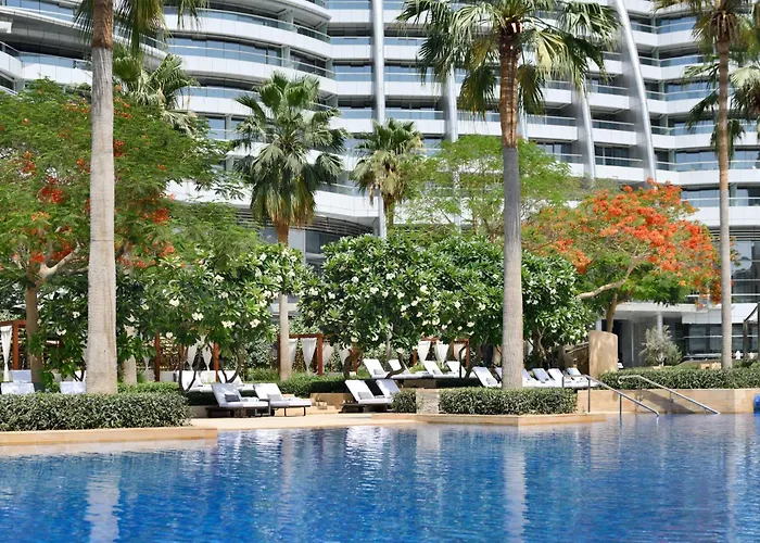 Resort: Address Downtown