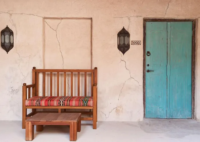 Al Seef Heritage , Curio Collection By Hilton