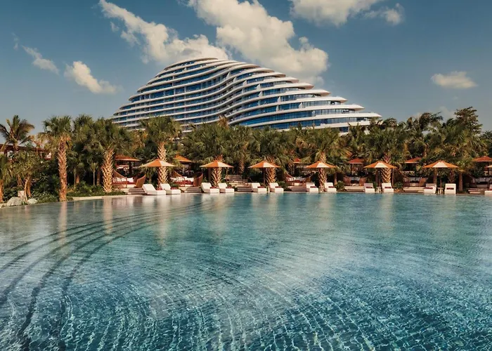 Jumeirah Marsa Al Arab