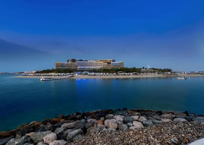 Rixos The Palm Hotel & Suites