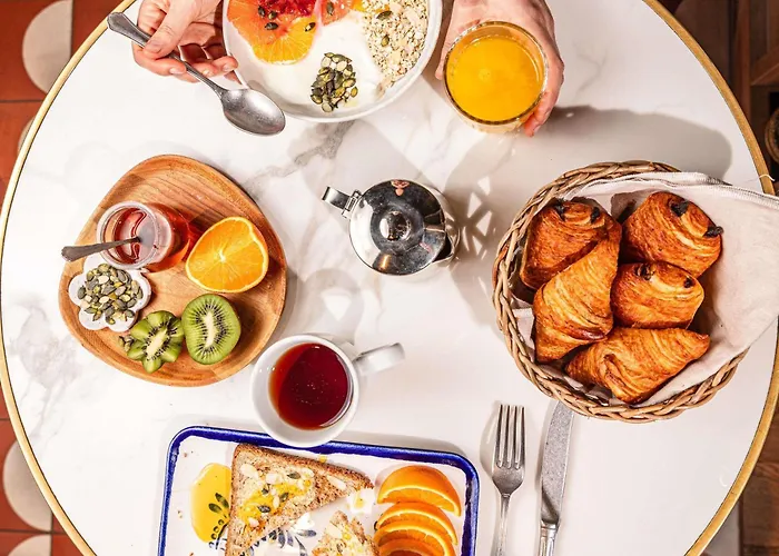 3 SterneHotel Ibis Styles Dubai Airport