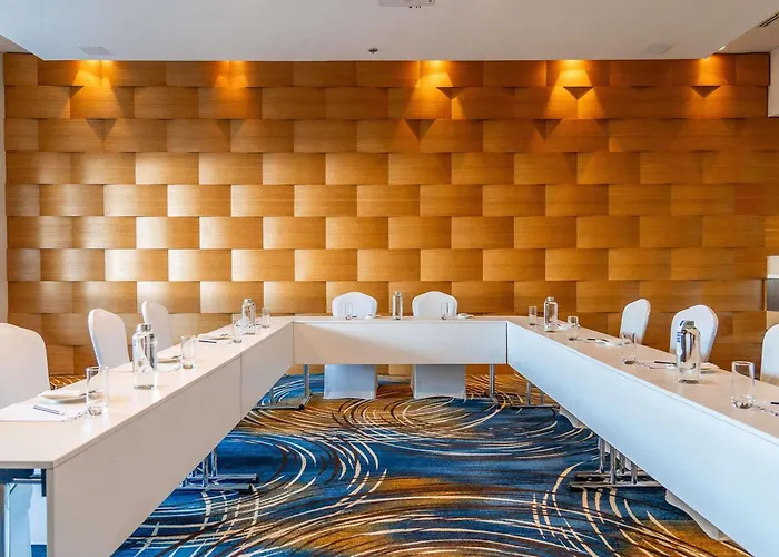 Novotel Dubai Al Barsha